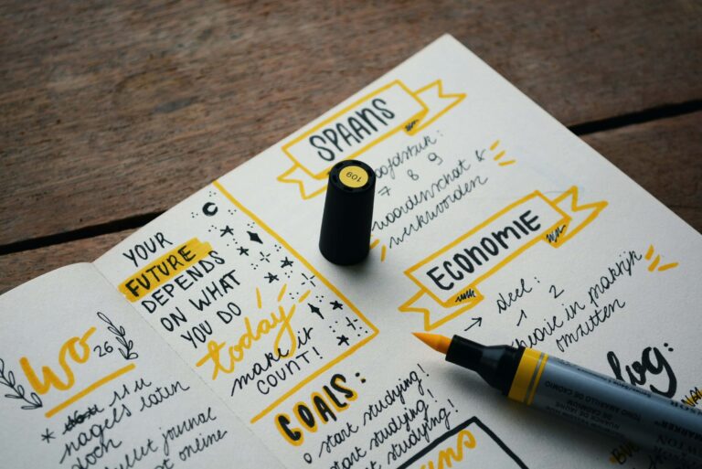 setting smart and specific goals for motivation