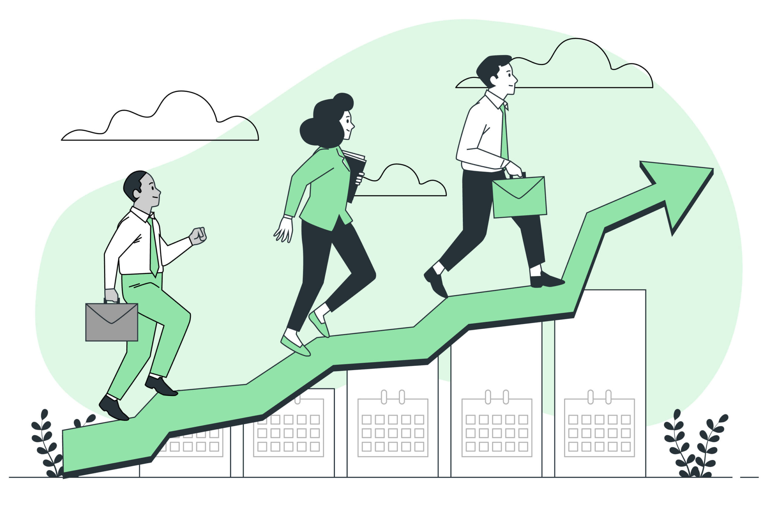 Why Everyone Should Try a 30-Day Challenge for Self-Improvement 1 30-Day Challenge for Self-Improvement progress