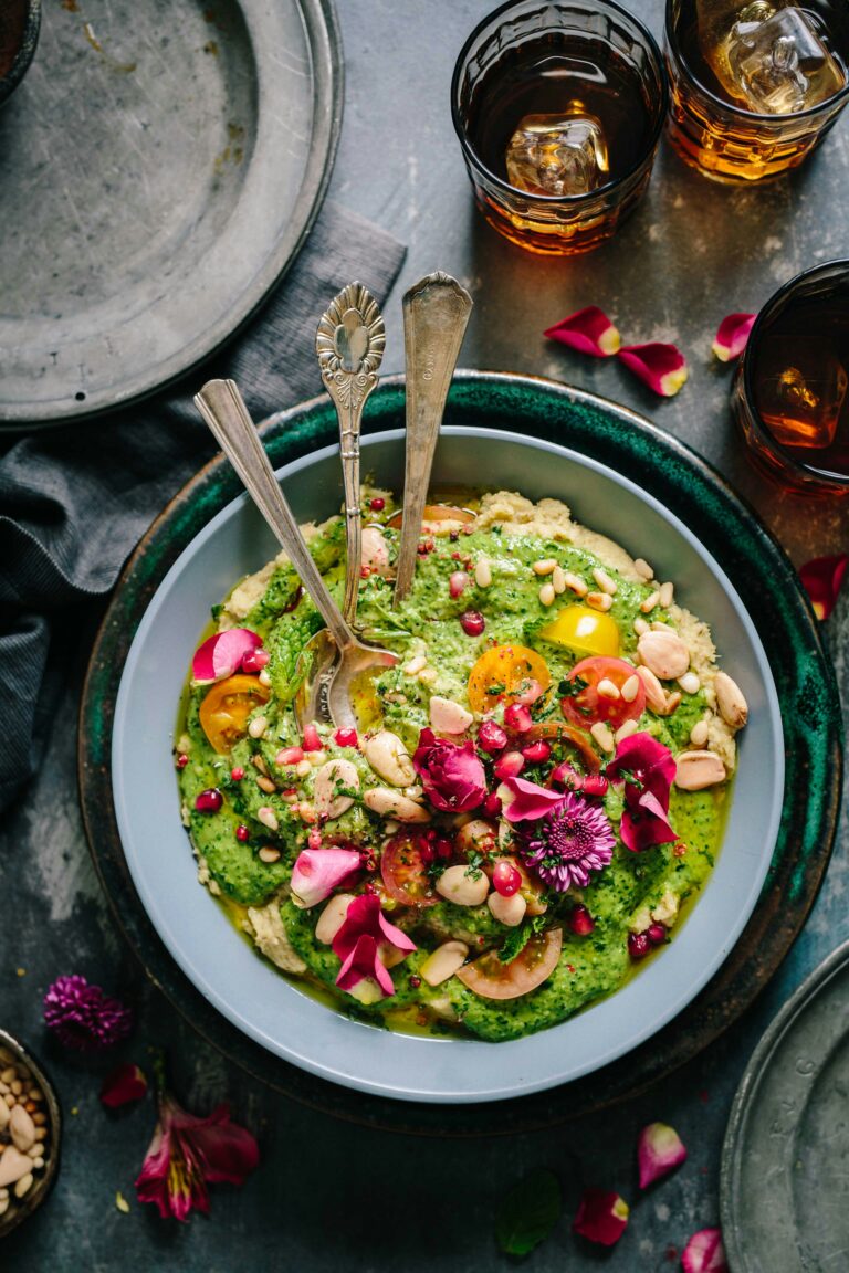 a prioritize whole foods for a healthy habit