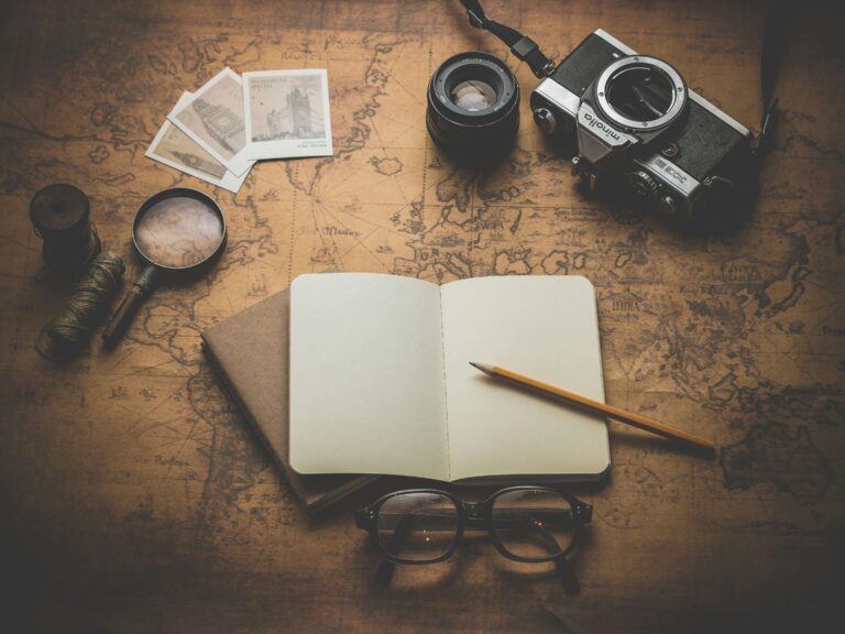 Discover What Drives You: How to Find Your True Purpose 1 dariusz sankowski 3OiYMgDKJ6k unsplash