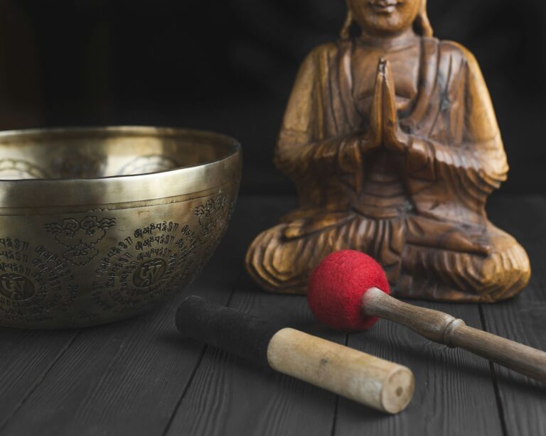 meditation